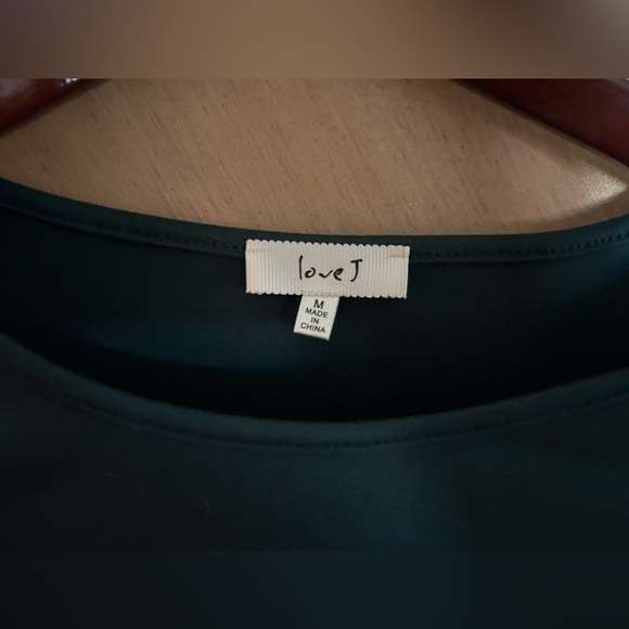 Love J Bohemian Fest shirt. - Picture 4 of 6